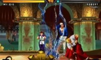 The King of Fighters '98 : Ultimate Match