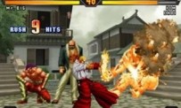 The King of Fighters '98 : Ultimate Match