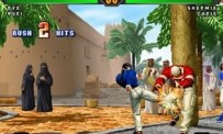 The King of Fighters '98 : Ultimate Match