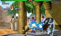 The King of Fighters '98 : Ultimate Match