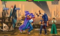 The King of Fighters '98 : Ultimate Match