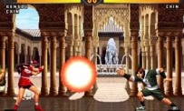 The King of Fighters '98 : Ultimate Match