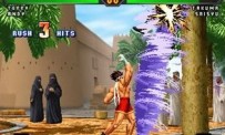 The King of Fighters '98 : Ultimate Match