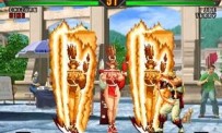 The King of Fighters '98 : Ultimate Match