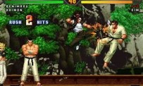 The King of Fighters '98 : Ultimate Match