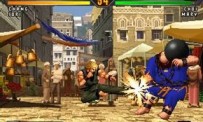 The King of Fighters '98 : Ultimate Match