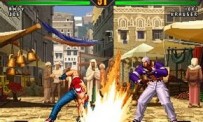 The King of Fighters '98 : Ultimate Match