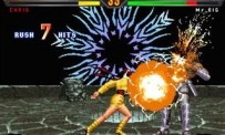 The King of Fighters '98 : Ultimate Match