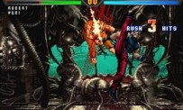 The King of Fighters '98 : Ultimate Match