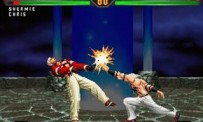 The King of Fighters '98 : Ultimate Match