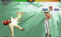 The King of Fighters '98 : Ultimate Match