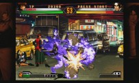 The King of Fighters '98 : Ultimate Match