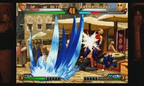 The King of Fighters '98 : Ultimate Match