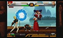 The King of Fighters '98 : Ultimate Match