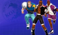 The King of Fighters '98 : Ultimate Match demain sur le Xbox Live Arcade
