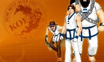 The King of Fighters '98 : Ultimate Match