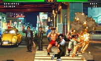 The King of Fighters '98 : Ultimate Match