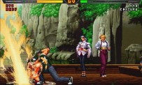 The King of Fighters '98 : Ultimate Match