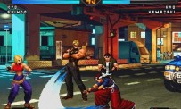 The King of Fighters '98 : Ultimate Match