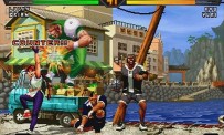 The King of Fighters '98 : Ultimate Match