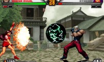 The King of Fighters '98 : Ultimate Match