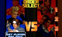 The King of Fighters '98 : Ultimate Match