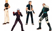 The King of Fighters '99 : Millenium Battle