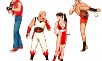 The King of Fighters '99 : Millenium Battle