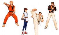 The King of Fighters '99 : Millenium Battle