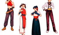 The King of Fighters '99 : Millenium Battle