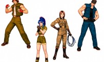 The King of Fighters '99 : Millenium Battle