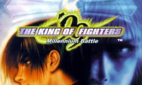 The King of Fighters '99 : Millenium Battle