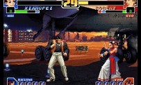 The King of Fighters '99 : Millenium Battle