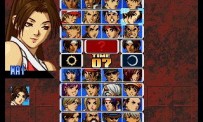 The King of Fighters '99 : Millenium Battle