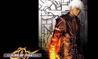 The King of Fighters '99 : Millenium Battle