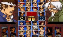 The King of Fighters '99 : Millenium Battle