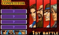 The King of Fighters '99 : Millenium Battle