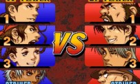 The King of Fighters '99 : Millenium Battle