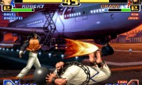 The King of Fighters '99 : Millenium Battle