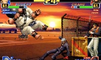 The King of Fighters '99 : Millenium Battle