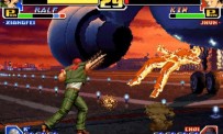 The King of Fighters '99 : Millenium Battle