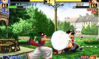 The King of Fighters '99 : Millenium Battle