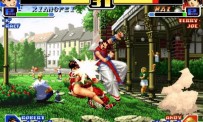 The King of Fighters '99 : Millenium Battle