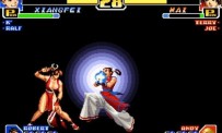 The King of Fighters '99 : Millenium Battle