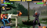 The King of Fighters '99 : Millenium Battle