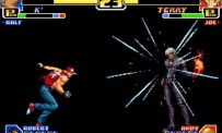 The King of Fighters '99 : Millenium Battle