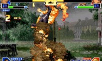 The King of Fighters '99 : Millenium Battle