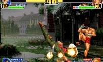 The King of Fighters '99 : Millenium Battle