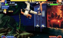 The King of Fighters '99 : Millenium Battle