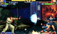 The King of Fighters '99 : Millenium Battle